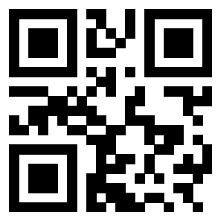 Immagine del Qr Code di 3301182413