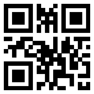 3301182417 - Immagine del Qr Code