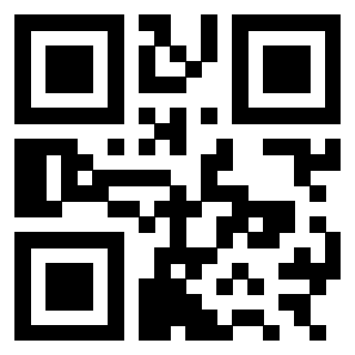 Il Qr Code di 3301182418