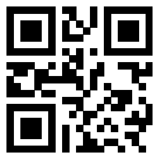 Immagine del Qr Code di 3301182420