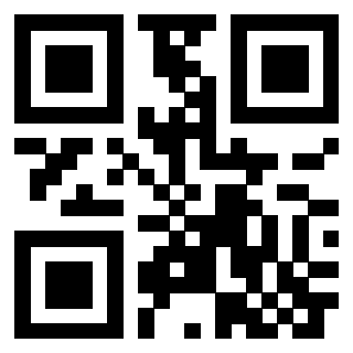 Il Qr Code di 3301182424