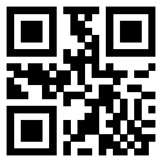 Il Qr Code di 3301182427