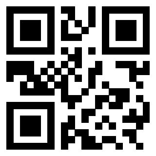 3301182428 - Immagine del Qr Code associato