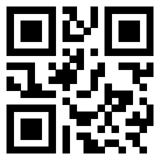 Scansione del Qr Code di 3301182431