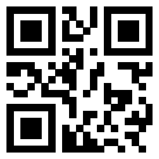 3301182433 QrCode associato