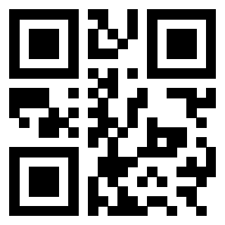 Il Qr Code di 3301182434