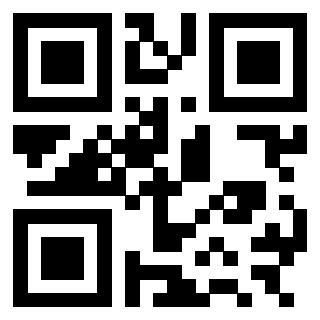 3301182440 - Immagine del QrCode