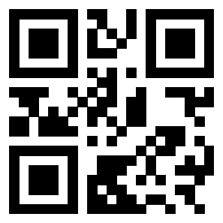 3301182441 Qr Code associato