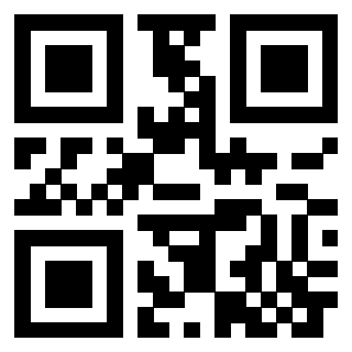 3301182443 QrCode associato