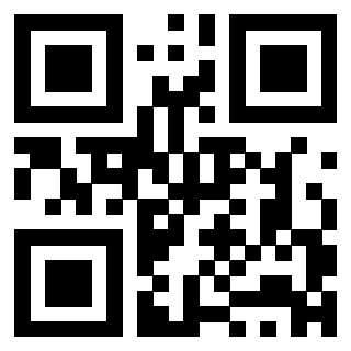 3301214082 Qr Code associato