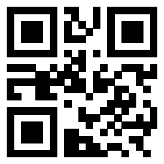 Scansione del Qr Code di 3301214084