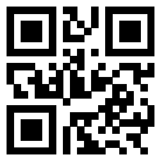 3301214085 - Immagine del QrCode associato