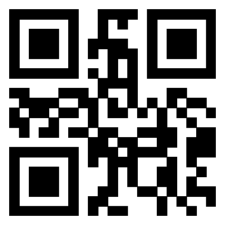 Immagine del Qr Code di 3301214087