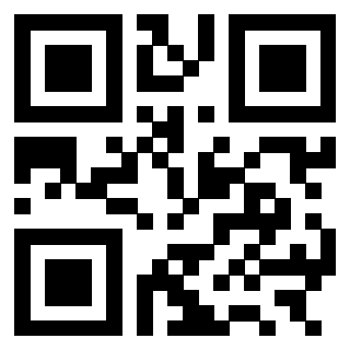 Qr Code di 3301214088