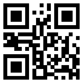 3301214089 - Immagine del Qr Code