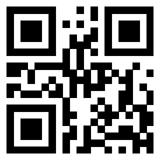 3301214091 - Immagine del Qr Code associato