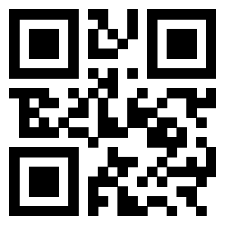 3301214092 Qr Code associato