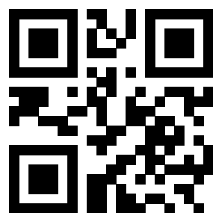 3301214095 - Immagine del Qr Code