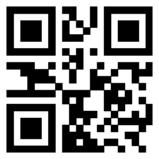 Il QrCode di 3301214096