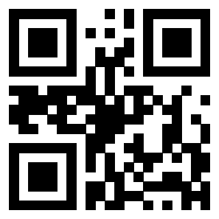 Qr Code di 3301214097