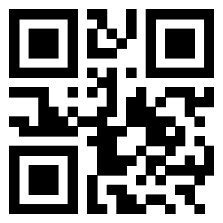 3301214101 - Immagine del QrCode associato