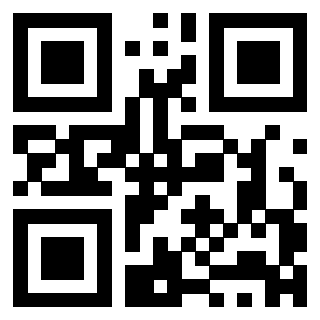 Il Qr Code di 3301214102