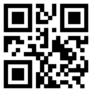 Immagine del Qr Code di 3301214103