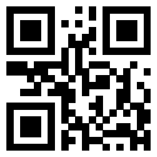 Immagine del Qr Code di 3301214106