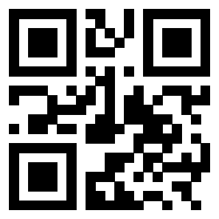 3301214109 - Immagine del QrCode