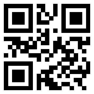 Qr Code di 3301214111