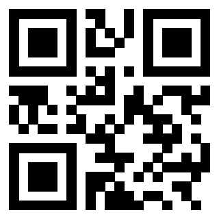 Qr Code di 3301214112