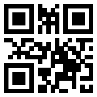 Immagine del Qr Code di 3301214115