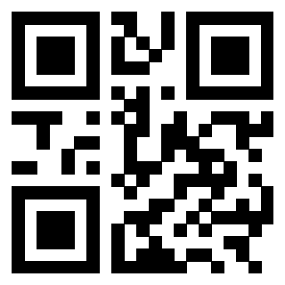 Immagine del QrCode di 3301214118