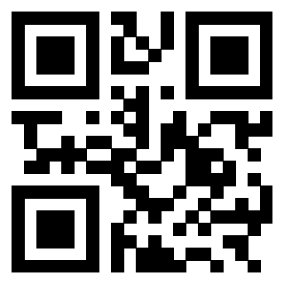 Immagine del Qr Code di 3301214120