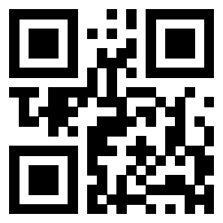 3301214122 QrCode associato