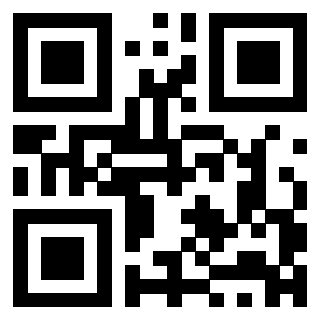 Immagine del Qr Code di 3301214123