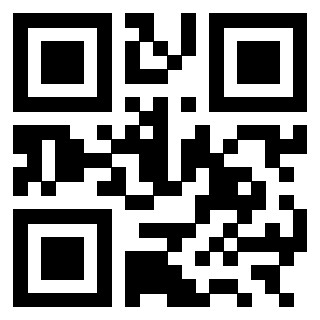 Il Qr Code di 3301214128