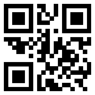 3301214129 - Immagine del QrCode