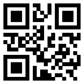 3301214131 - Immagine del Qr Code associato