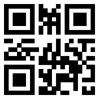 Immagine del Qr Code di 3301214132
