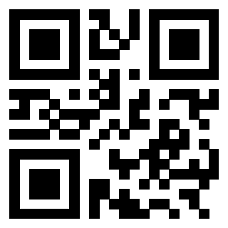 3301214135 Qr Code associato