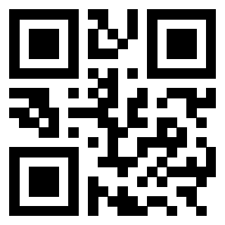 3301214138 - Immagine del Qr Code