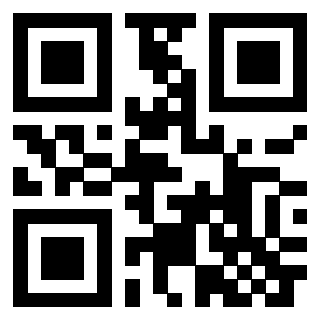 QrCode di 3301214140