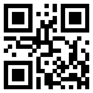 Scansione del QrCode di 3301214141