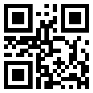 Il QrCode di 3301214142