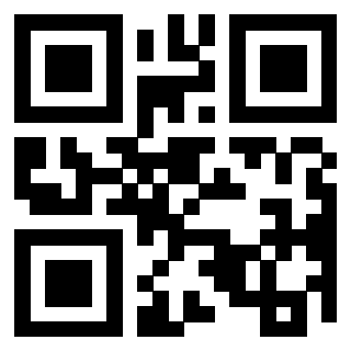3301214143 Qr Code associato