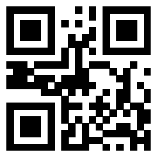 Immagine del Qr Code di 3301214152