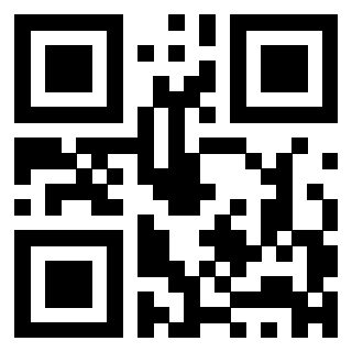 3301214153 - Immagine del Qr Code associato