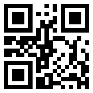 Immagine del QrCode di 3301214154