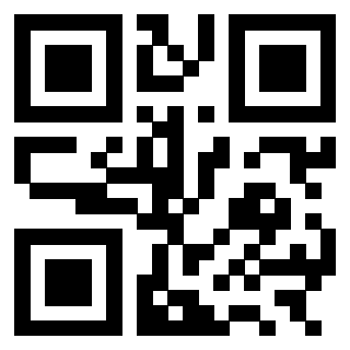 3301214160 - Immagine del QrCode